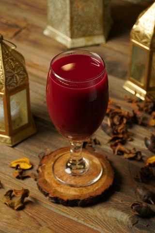 sultana juice