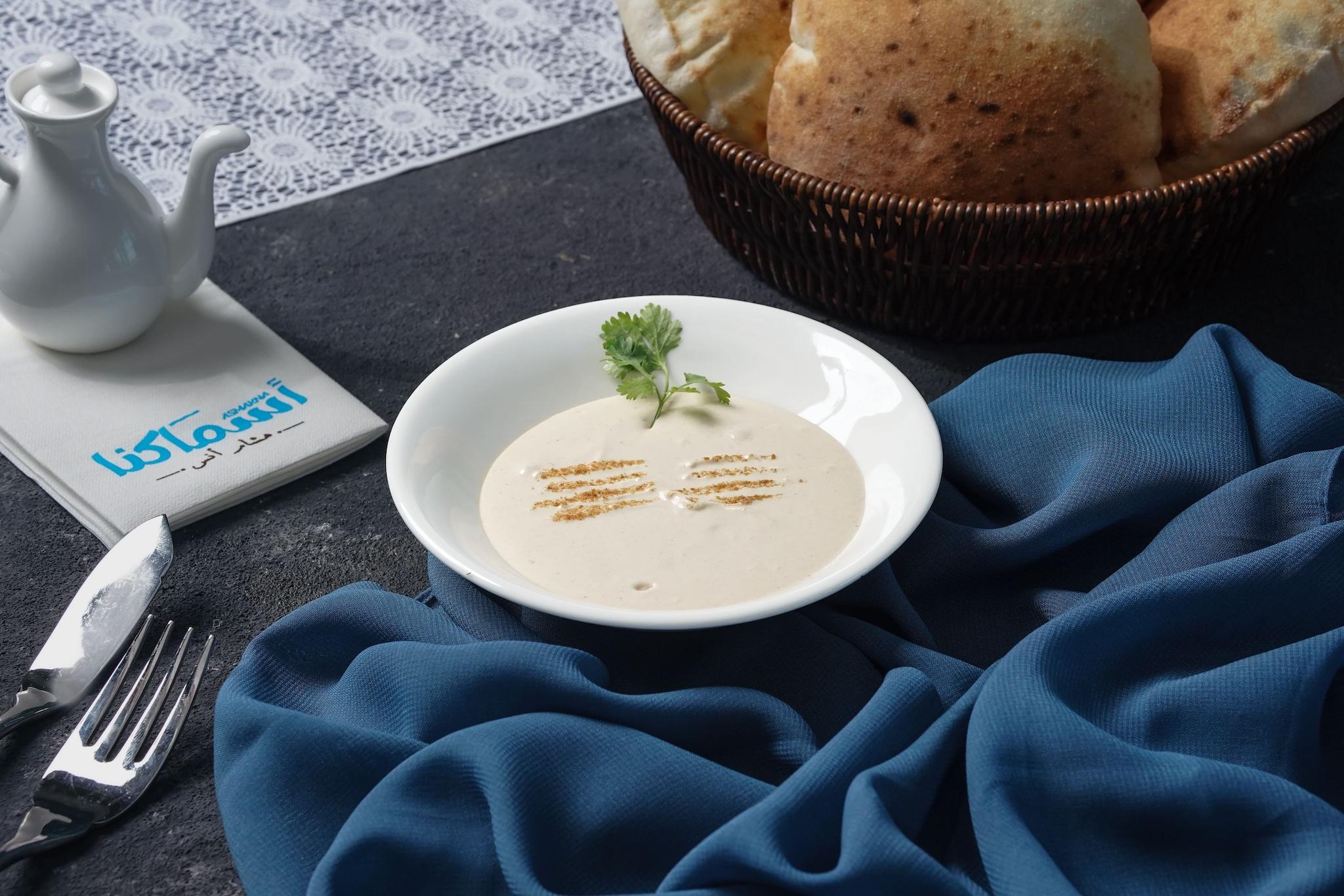 tahini