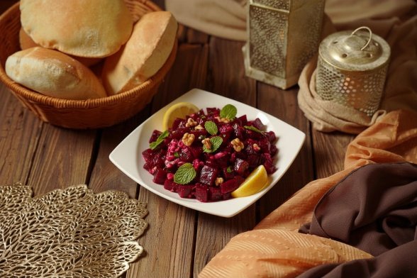 beetroot salad